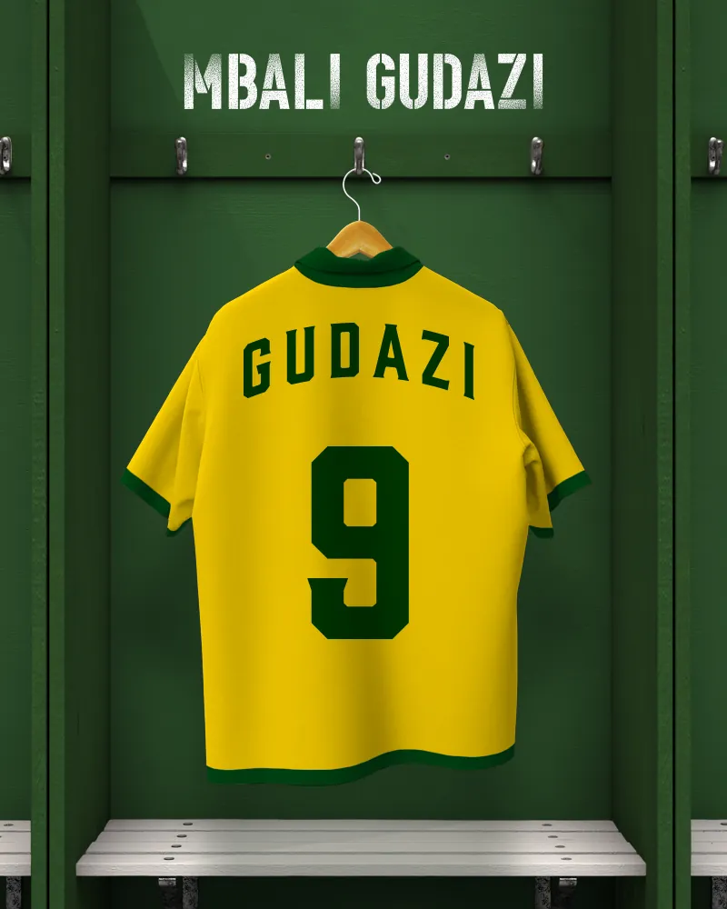 Mbali Gudazi