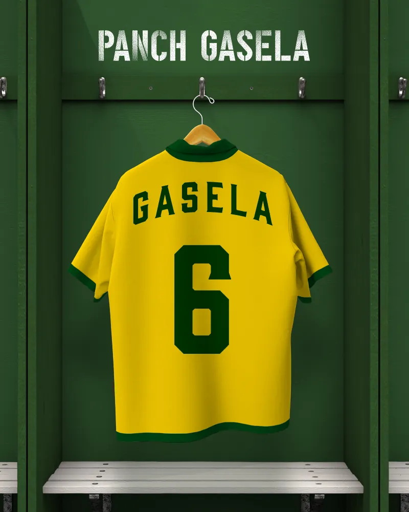 Panch Gasela